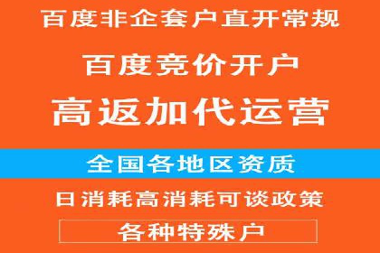 sem竞价托管代运营——广告优化的典范案例